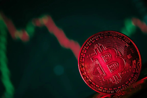 US Stock Market Flashes Recession Signs, Will Bitcoin Price Crash? US Stock Market Flashes Recession Signs, Will Bitcoin Price Crash?