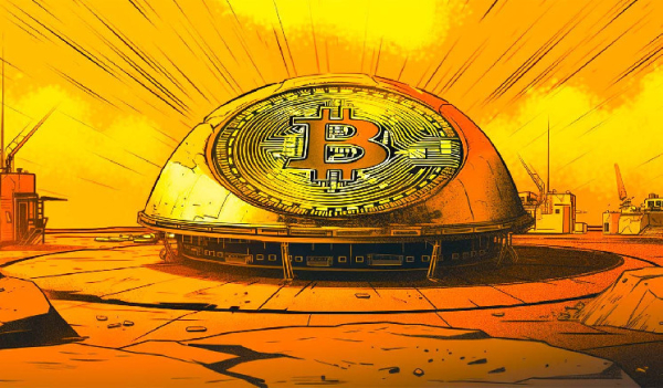 Bitfinex Says &lsquo;Sell-The-News&rsquo; Reaction to Rate Cuts Could Push Crypto Markets Down in September