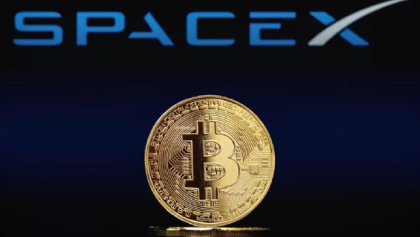 Elon Musk's SpaceX Breaks Ground: Remarkable Bitcoin (BTC) Post from Arkham! Elon Musk's SpaceX Breaks Ground: Remarkable Bitcoin (BTC) Post from Arkham!