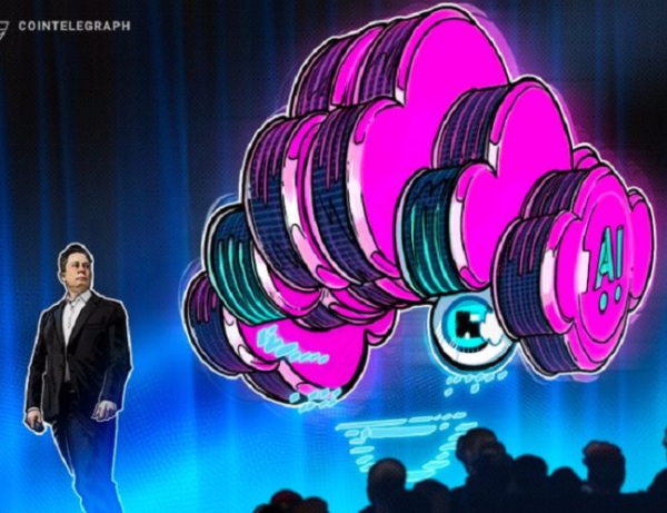 Elon Musk denies Tesla will pay xAI for AI technology partnership