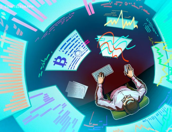 Bitcoin headed for breakout or breakdown? Analysts weigh in