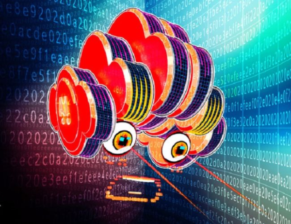 &ldquo;It&rsquo;s going to take AI to catch the darker side of AI&rdquo; &mdash; Nvidia CEO