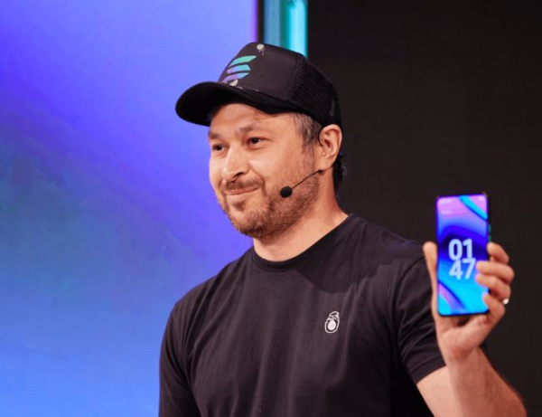 Solana Saga crypto phone successor emerges from stealth as 'Seeker,' surpassing 140,000 presales