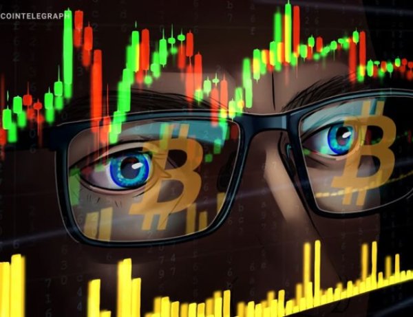 3 signs that Bitcoin price is not ready to make a new all-time high