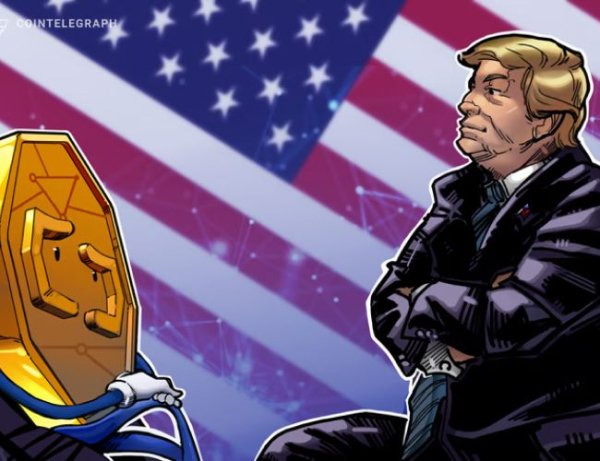 ​​​​Trump&rsquo;s platform favors crypto, but what about his inflationary policies?