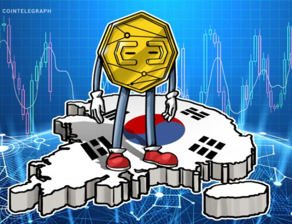South Korea&rsquo;s crypto market growth fueled by rising Premium Index: Chainalysis