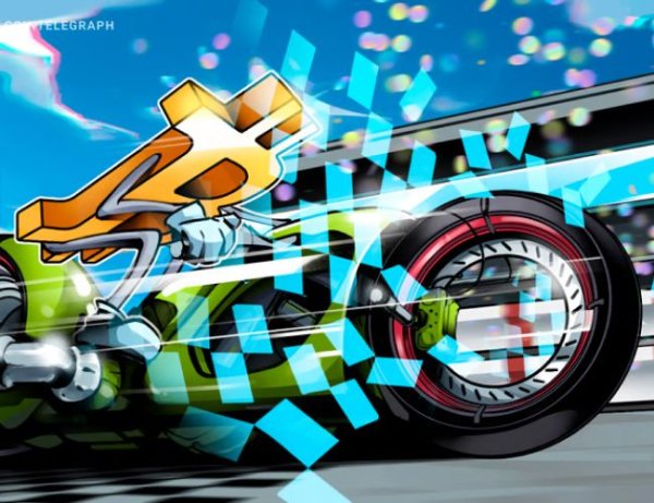 Bitcoin is pinned below $65K but several market structure-altering factors are at play