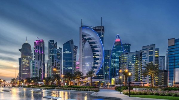 Qatar Financial Centre Activates Digital Assets Lab Qatar Financial Centre Activates Digital Assets Lab