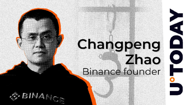 Former Binance CEO CZ Breaks Silence Following Release from Prison