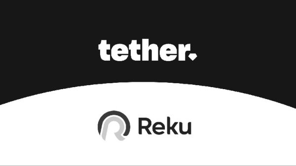 Tether Collaborates with Reku to Strengthen Crypto Literacy in Indonesia Tether Collaborates with Reku to Strengthen Crypto Literacy in Indonesia