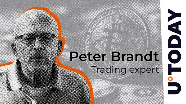 Legendary Trader Peter Brandt Makes Important Bitcoin Correction Statement Legendary Trader Peter Brandt Makes Important Bitcoin Correction Statement