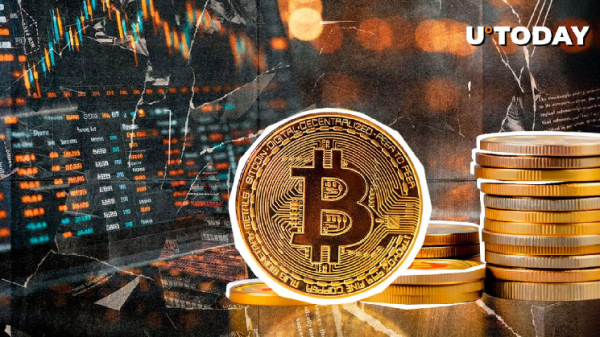 Bitcoin Historical Trend Foreshadows Epic Rally in Q4: Details