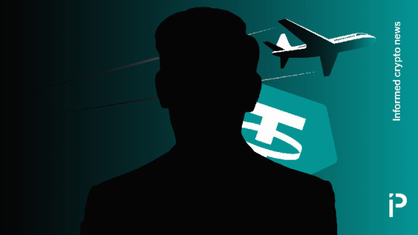 Billionaire who introduced Tether to Northern Data leaves UK for Switzerland