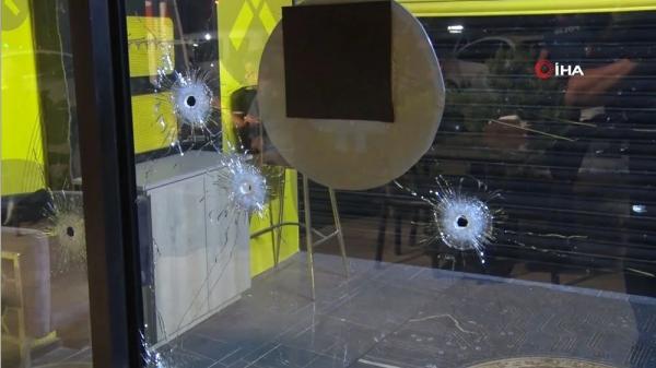 Cryptocurrency Company in Istanbul Hit by Birds! Shot for the Third Time in a Row! Cryptocurrency Company in Istanbul Hit by Birds! Shot for the Third Time in a Row!