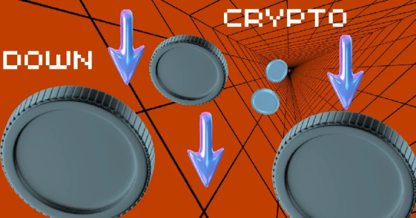 Why Crypto Market is Down Today? Fear and Greed Index Signals Extreme Caution Why Crypto Market is Down Today? Fear and Greed Index Signals Extreme Caution