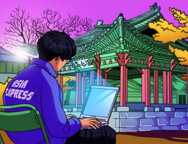 Worldcoin fined again! Crypto store clerk runs off with $500K cash: Asia Express