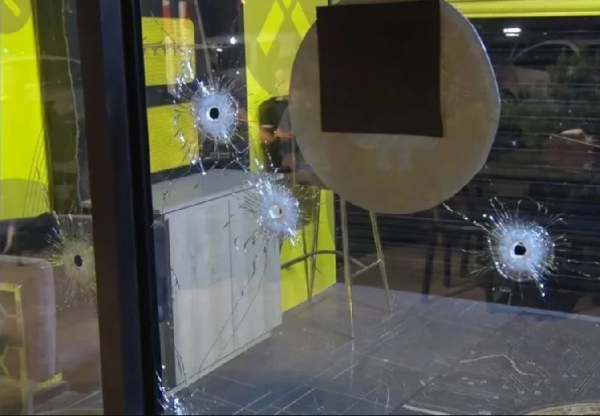 Cryptocurrency Company in Istanbul Hit by Birds! Shot for the Third Time in a Row! Cryptocurrency Company in Istanbul Hit by Birds! Shot for the Third Time in a Row!