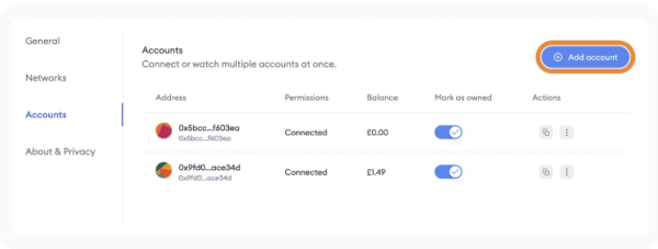 An Investor's Guide to MetaMask Portfolio An Investor's Guide to MetaMask Portfolio