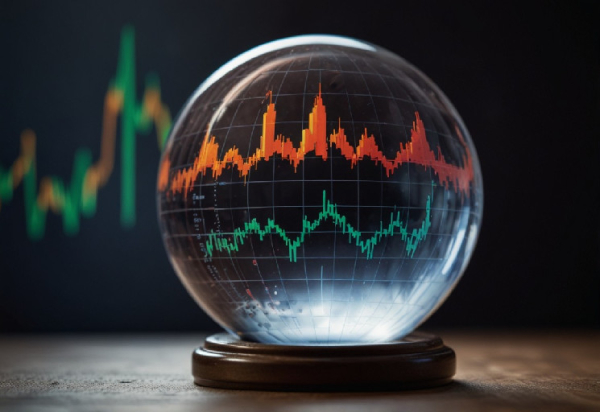 Bitcoin Price Action: What to Expect Next