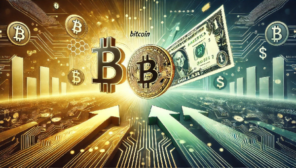Time To Dump Bitcoin? Economist Predicts Massive &lsquo;Sell The News&rsquo; Event