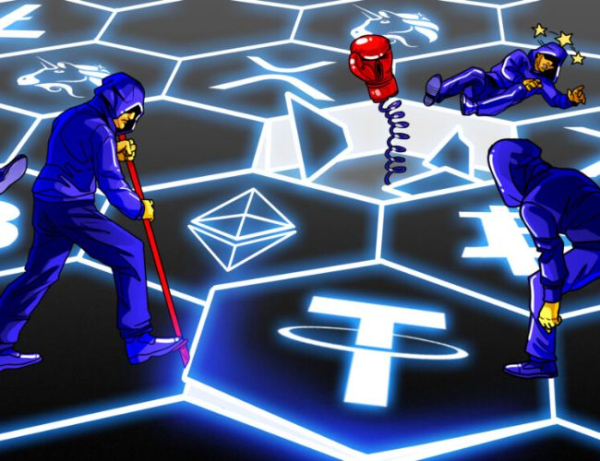 2 auditors miss $27M Penpie flaw, Pythia&rsquo;s &lsquo;claim rewards&rsquo; bug: Crypto-Sec