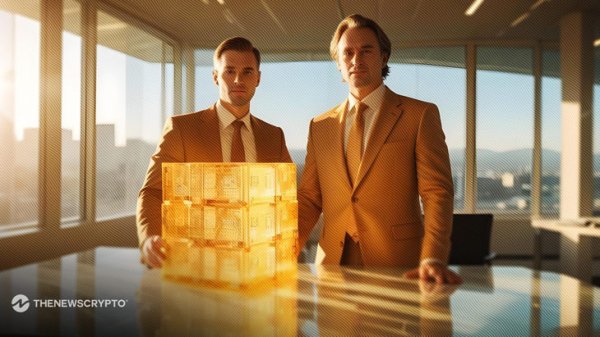 Orderly Network Announces AI Bounty Program to Boost the Future of Web3 Trading Orderly Network Announces AI Bounty Program to Boost the Future of Web3 Trading