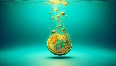 Bitcoin short-term holders underwater as market pressure mounts – Glassnode Bitcoin short-term holders underwater as market pressure mounts – Glassnode