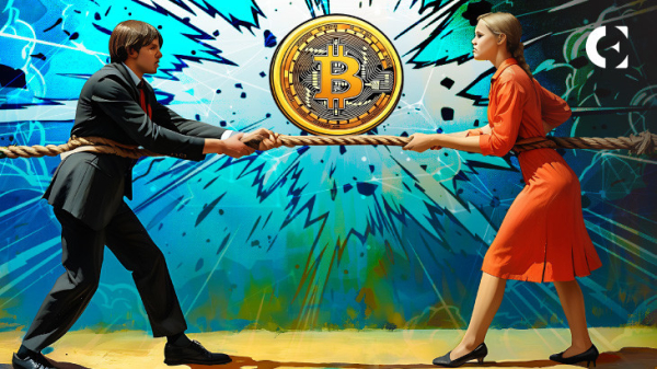 Bitcoin&rsquo;s Tug-of-War: Decoding Investor Behavior with UTXO Bands