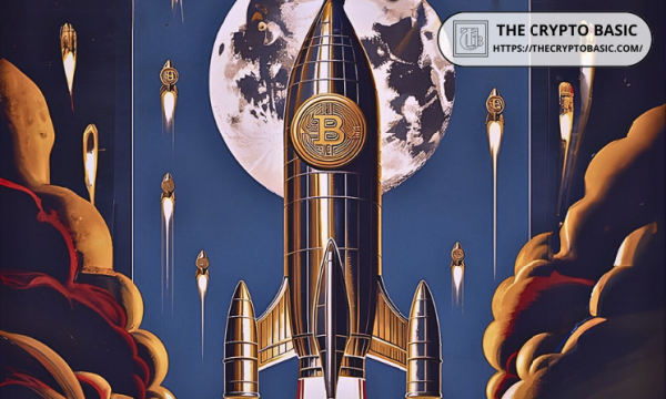 Analyst Predicts a Huge Bitcoin Pump to $83,000 Analyst Predicts a Huge Bitcoin Pump to $83,000