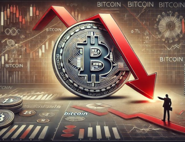 Why Has Bitcoin Been Bearish Lately? CryptoQuant Head Chimes In Why Has Bitcoin Been Bearish Lately? CryptoQuant Head Chimes In