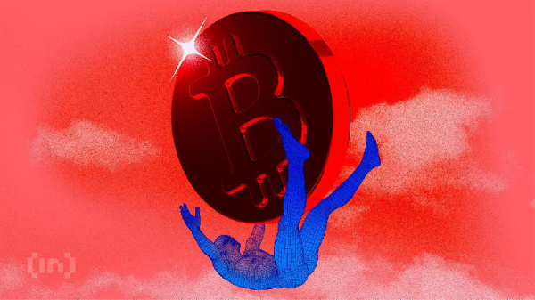 Bitcoin Price May Drop Below $60,000 Due to Heavy Profit Taking Bitcoin Price May Drop Below $60,000 Due to Heavy Profit Taking