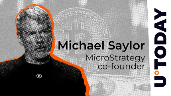 Michael Saylor Epic 99% Bitcoin Prediction Stuns Crypto Community Michael Saylor Epic 99% Bitcoin Prediction Stuns Crypto Community