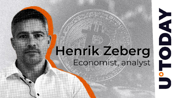 Zeberg: Bitcoin Might Hit $123K