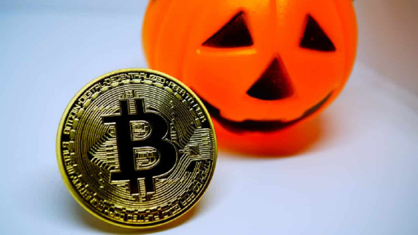 Finance experts predict Bitcoin price for Halloween 2024