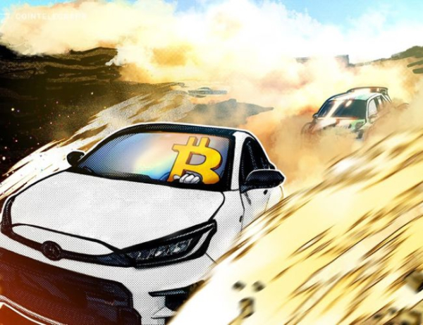 Bitcoin&rsquo;s price return &lsquo;stands apart from the crowd&rsquo; &mdash; NYDIG