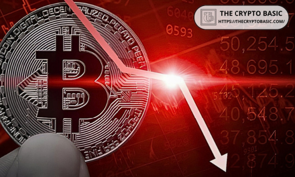 Bitcoin October Rally Stalls as Long Liquidations Hit 28-Month High Bitcoin October Rally Stalls as Long Liquidations Hit 28-Month High
