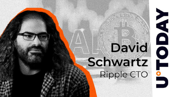 Ripple CTO Slams AI for What It Said About Victims Scammed on Bitcoin Ripple CTO Slams AI for What It Said About Victims Scammed on Bitcoin