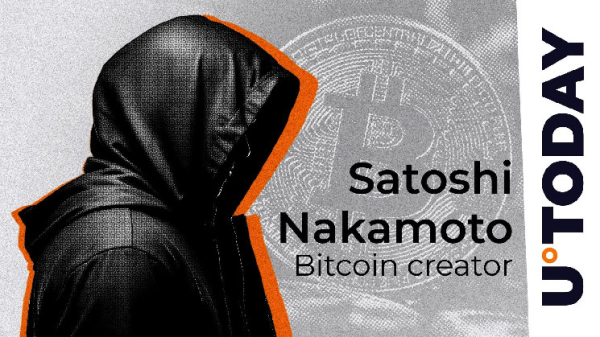 Top Satoshi Candidate Exposes Real Satoshi Top Satoshi Candidate Exposes Real Satoshi