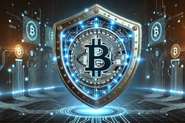 Digital protection: the insurance to safeguard crypto Digital protection: the insurance to safeguard crypto