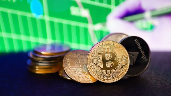 Bitcoin Futures Market Sees Rising Activity