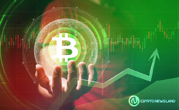 Analysts See a ‘God-Like Candle’ Coming as Bitcoin Closes Above Key Resistance Analysts See a ‘God-Like Candle’ Coming as Bitcoin Closes Above Key Resistance