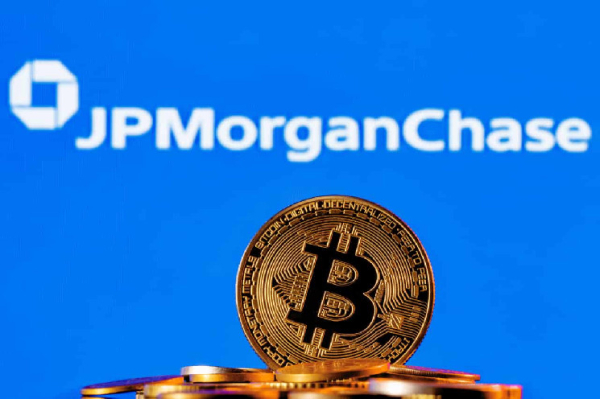 Here’s how much you’d have if you bought $1,000 of Bitcoin when JPMorgan called BTC 'worthless' Here’s how much you’d have if you bought $1,000 of Bitcoin when JPMorgan called BTC 'worthless'