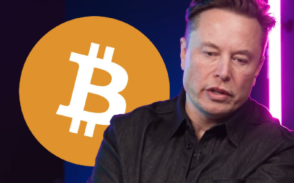 Elon Musk's Satoshi Theory Might Be Proved True This Week Elon Musk's Satoshi Theory Might Be Proved True This Week