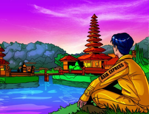 Suspicious arrest of crypto scam reporter, Japan&rsquo;s pro-crypto PM: Asia Express