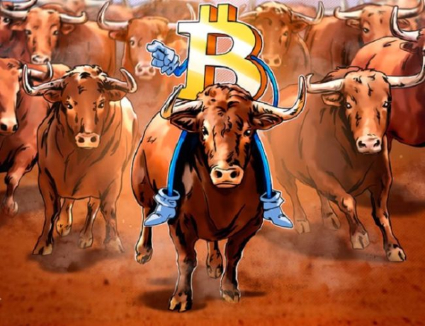 Bitcoin bull cycle outpaces historical patterns by 100 days: Report