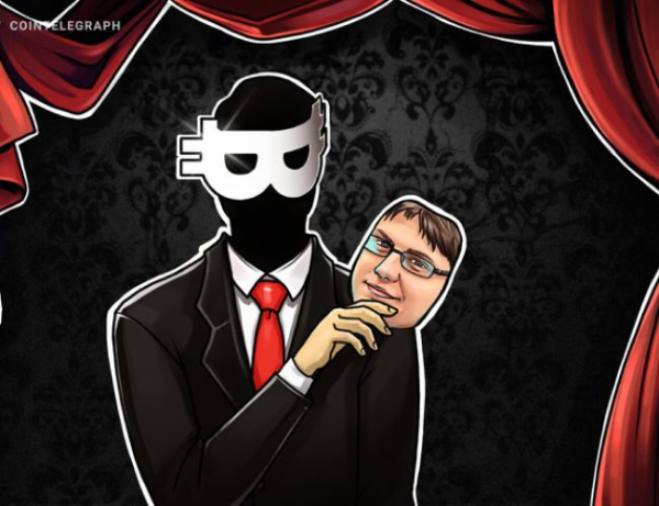 Who is Peter Todd, the man HBO named as Satoshi Nakamoto