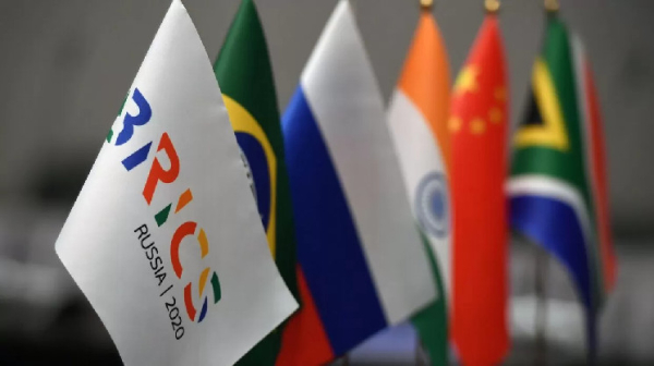 What Happens to Bitcoin if BRICS Breaks the Dollar Dominance? Positive or Negative?