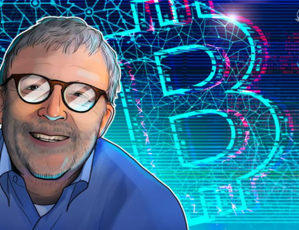 Bitcoin is again forming a &lsquo;three blind mice&rsquo; trading pattern: Peter Brandt