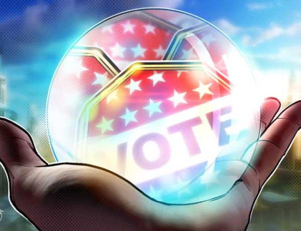 Prediction markets are not being manipulated &mdash; Kalshi founder