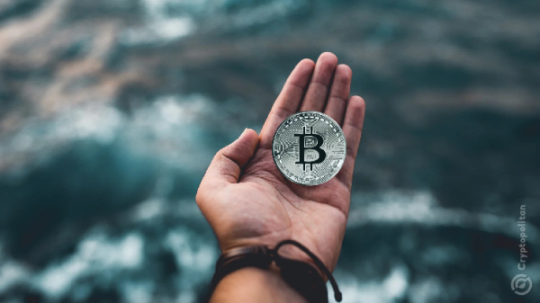 Bitcoin just lost its last chance for a massive breakout